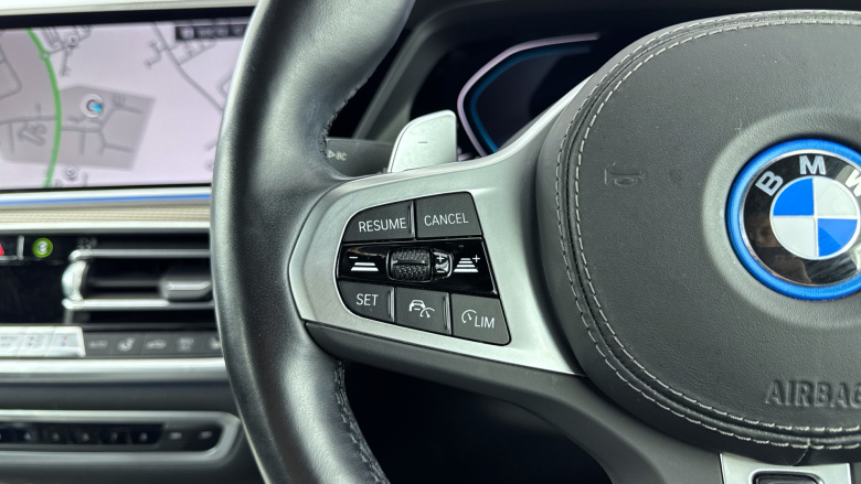 BMW X5 xDrive45e M Sport 5dr Auto Estate